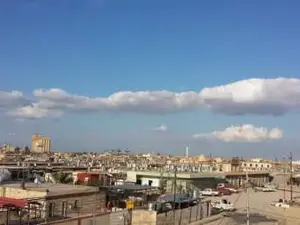 Baaj Grand Mosque