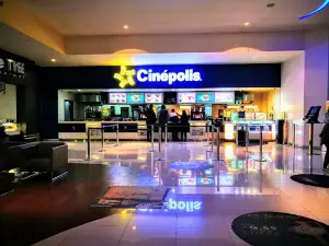Cinépolis Cayalá