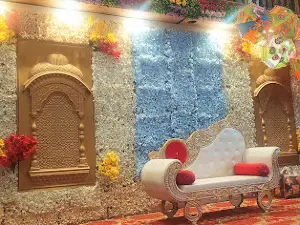 Radha Govind Marriage/Event Hall