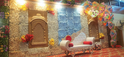 Radha Govind Grand Celebration Hall