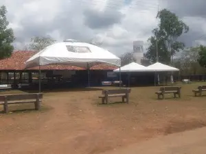 Parque de Exposições Agropecuarias De Itupiranga - Pará