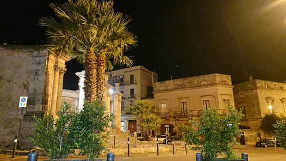 Ostuni