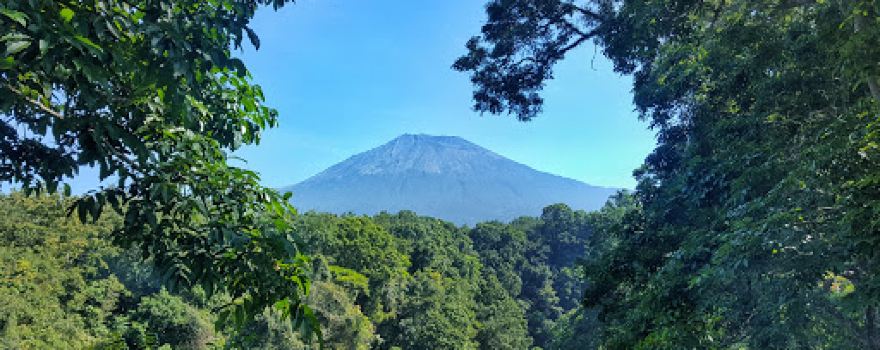 Taman Wisata Pokdarwia SAMALAS