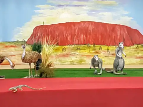 Laidley Cultural Centre