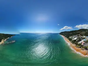 El Cocal Beach
