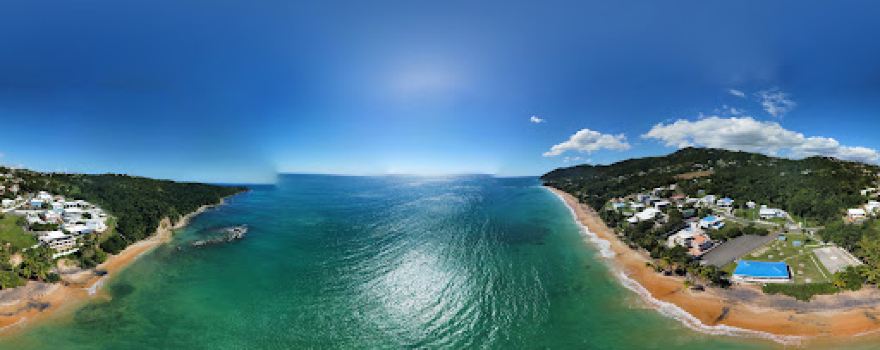 El Cocal Beach