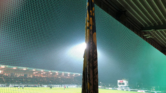 Lyngby Stadion
