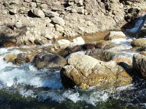 Pozze di Varisella