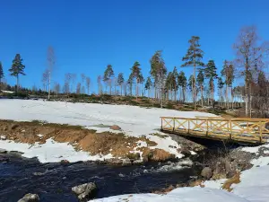 Saxå Golf Club