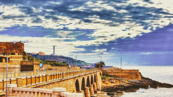Lo Scalo di Leuca