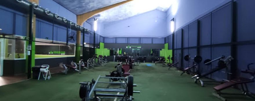 Fitness Club San José