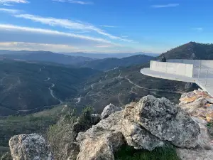 Miradouro do Zebro