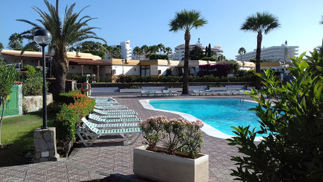 Bungalows Atindana "Fase 1"