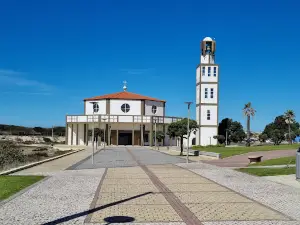Casas Típicas da Costa Nova