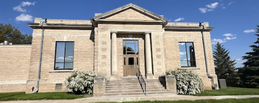 Library Norelius Community