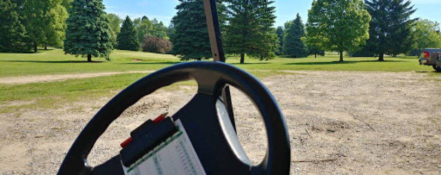 Mill Race Golf Course
