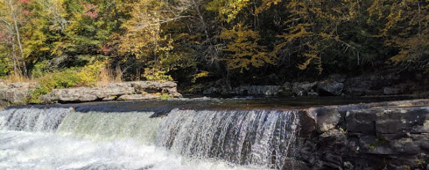 Neversink Gorge Trails