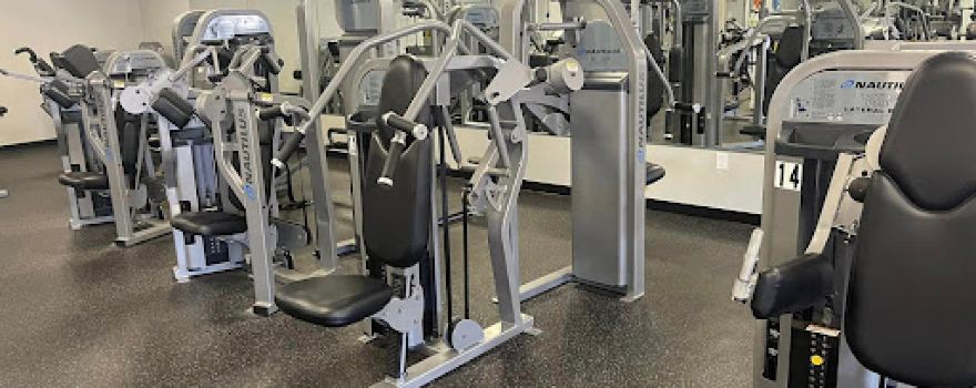 Ninety Six Athletic Club