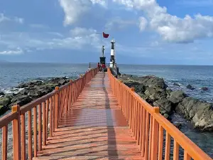Tsunami Memorial