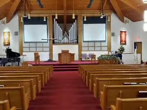 Platte Christian Reformed Church