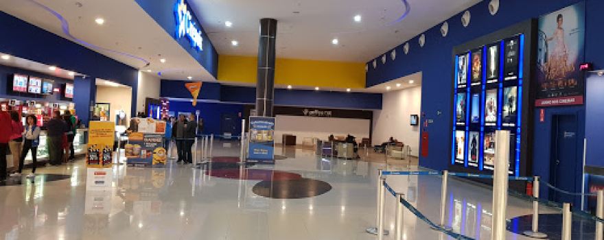 Cinépolis Parque Shopping Barueri