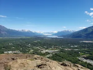 Alaska Raceway Park