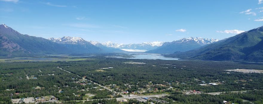 Alaska Raceway Park
