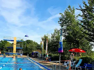Waldbad Lengfurt