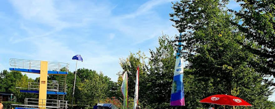Waldbad Lengfurt