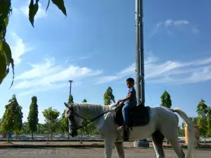 Wisata Dakwah Okura