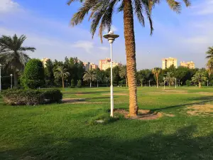 Khaitan Park