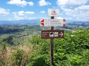 Centro Visite Oasi WWF Calanchi di Atri