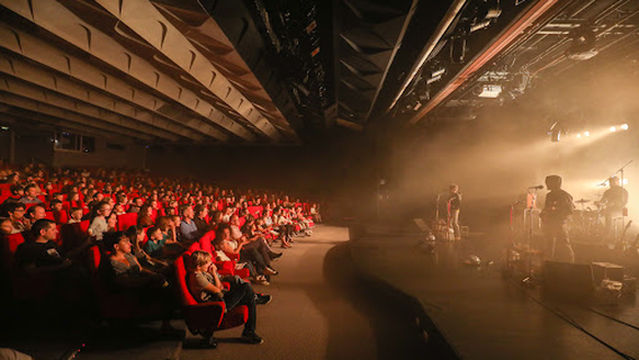 Théâtre de la Licorne