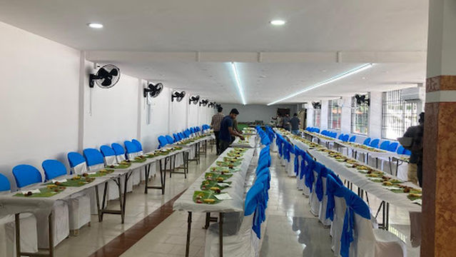 ANAND CONVENTION CENTRE & AUDITORIUM