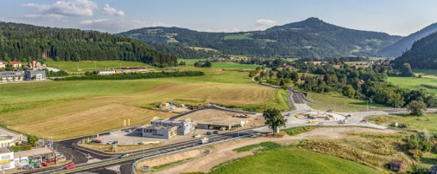 ÖAMTC Feldkirchen