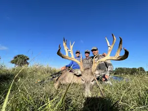 Florida Hunting, Fishing & Outdoor Adventures