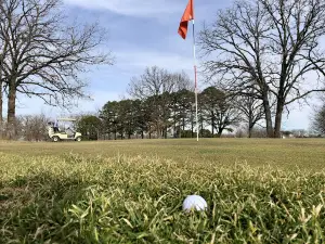 Owensville Golf Course