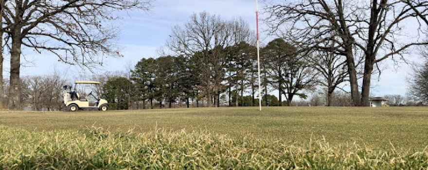 Owensville Golf Course