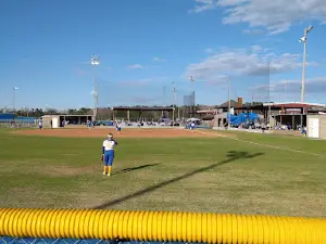 Sheridan Ball Fields