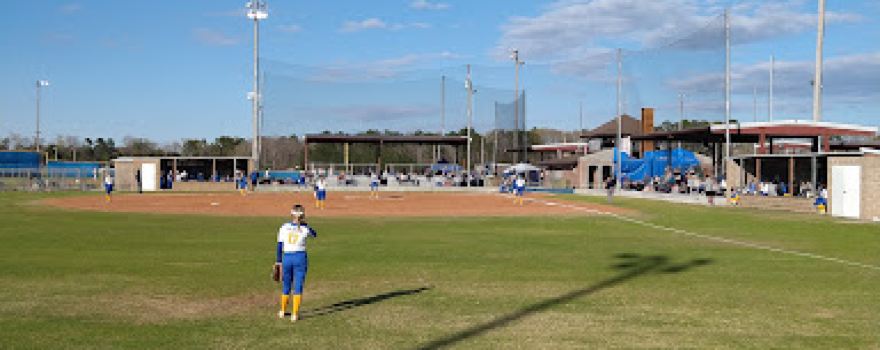 Sheridan Ball Fields