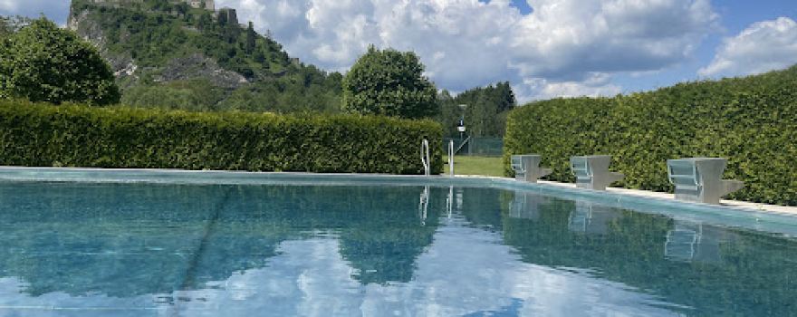 Freibad Griffen