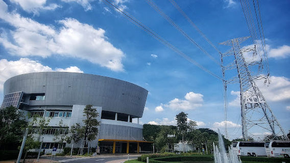 Bang Kruai