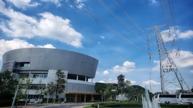 EGAT Learning Center