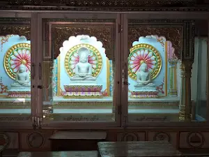 Digamber Jain Bada Mandir