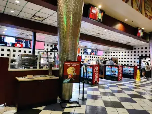 Cinemark Tinseltown West Monroe 17