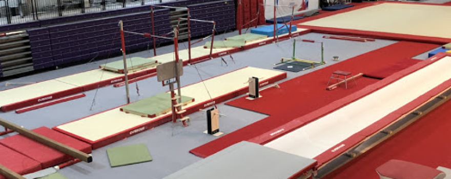 Amber Valley Gymnastics Academy
