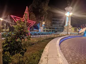 Central Park