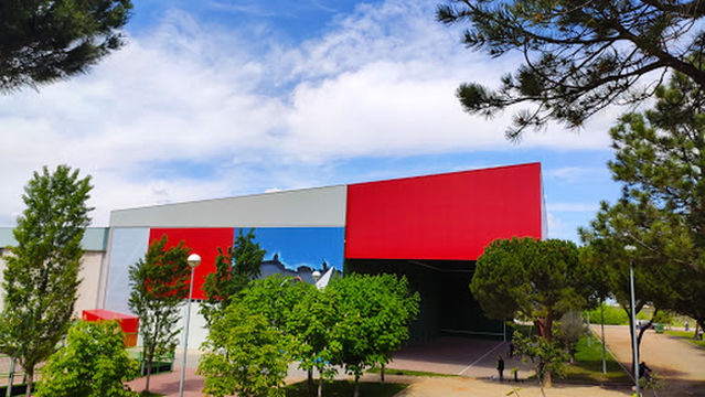 Pabellon de Wurzburg