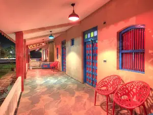 The Midas Resort