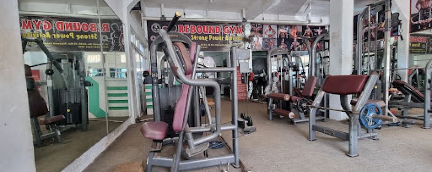 Rebound Gym